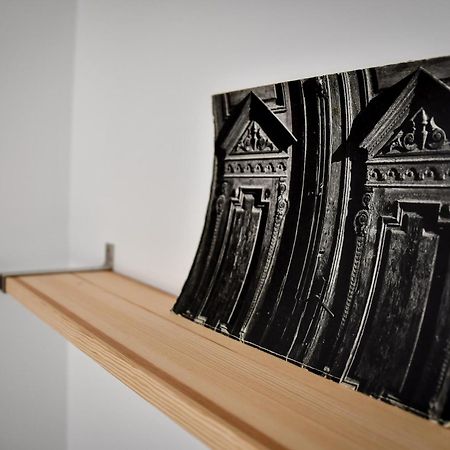 Boralom Studio Apartman Tokaj Exteriér fotografie