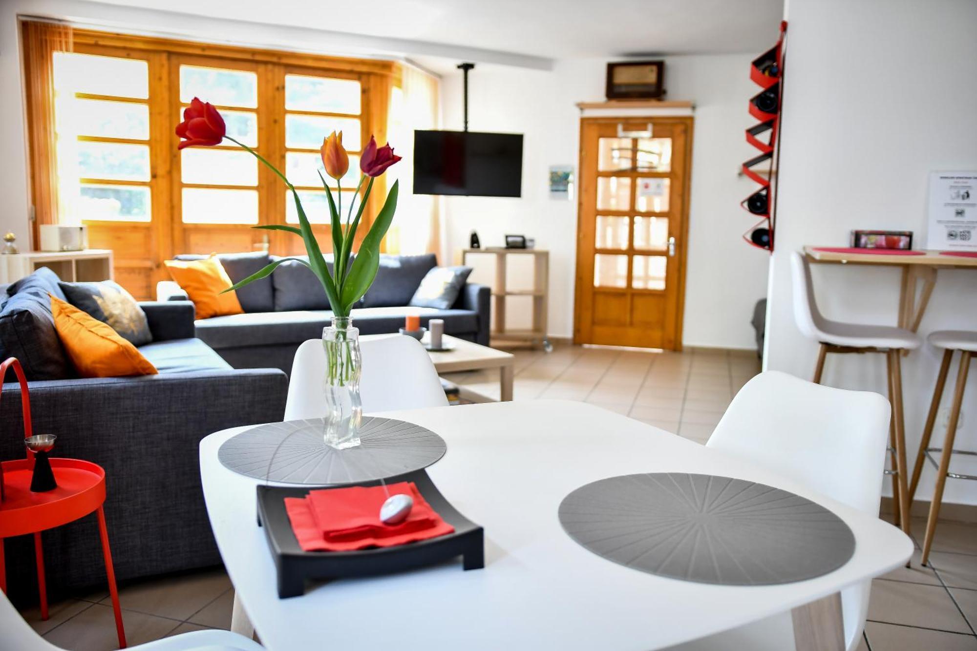 Boralom Studio Apartman Tokaj Exteriér fotografie