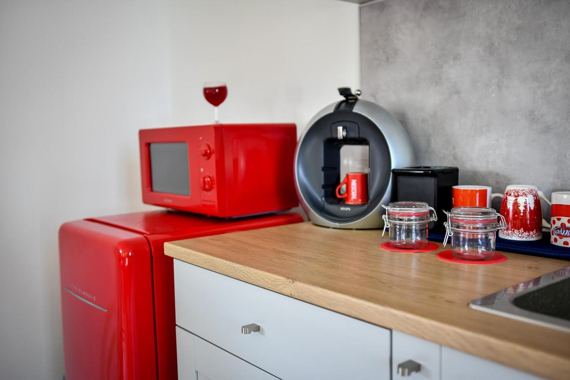 Boralom Studio Apartman Tokaj Exteriér fotografie