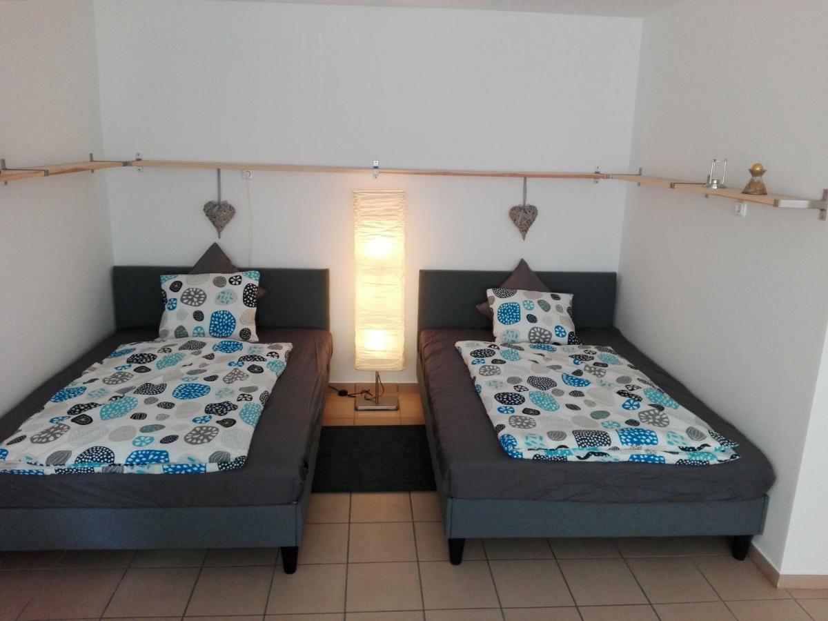 Boralom Studio Apartman Tokaj Exteriér fotografie