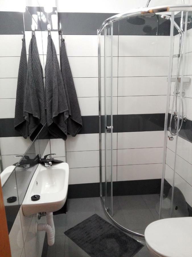 Boralom Studio Apartman Tokaj Exteriér fotografie