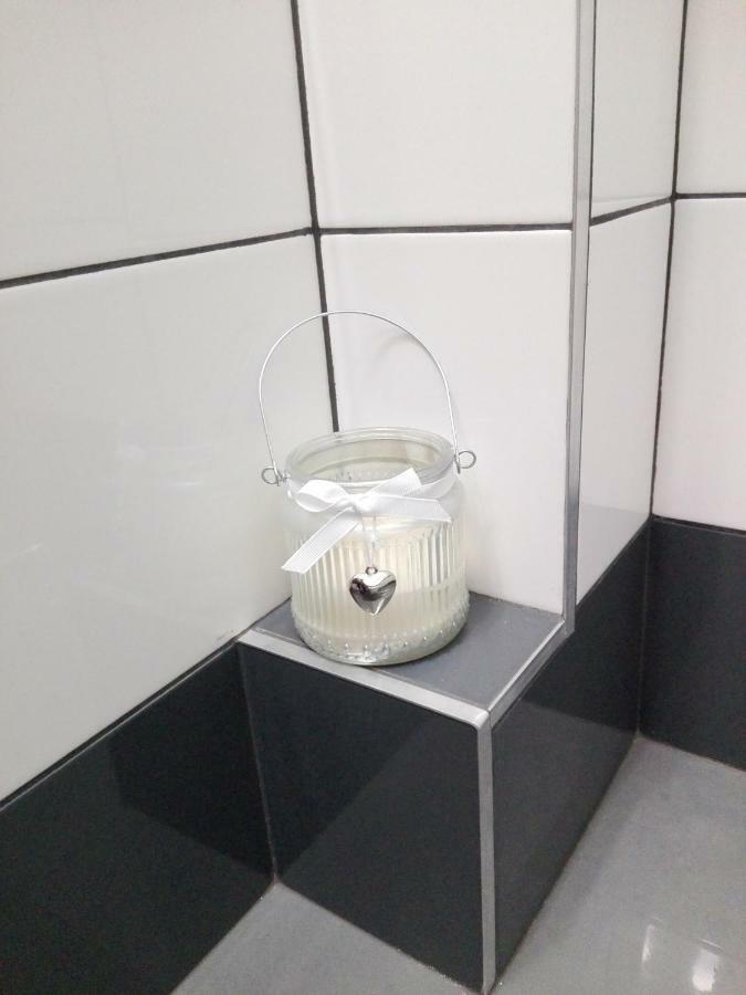 Boralom Studio Apartman Tokaj Exteriér fotografie