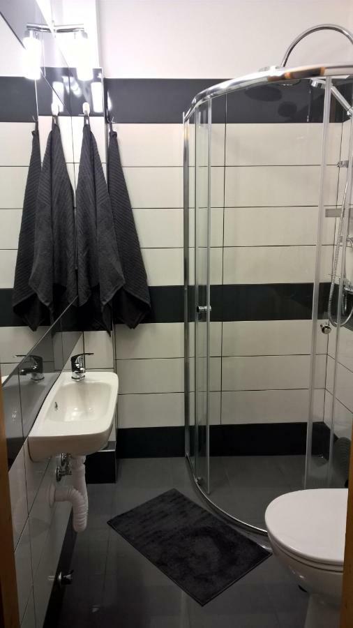 Boralom Studio Apartman Tokaj Exteriér fotografie