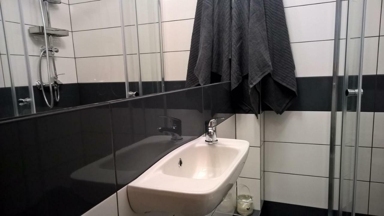 Boralom Studio Apartman Tokaj Exteriér fotografie