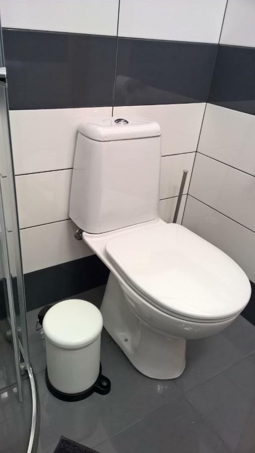 Boralom Studio Apartman Tokaj Exteriér fotografie