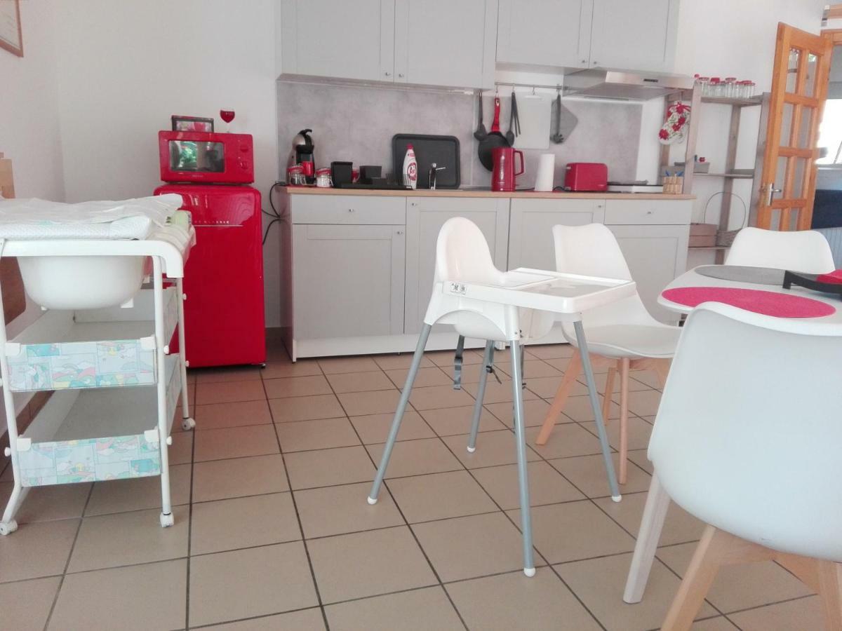 Boralom Studio Apartman Tokaj Exteriér fotografie