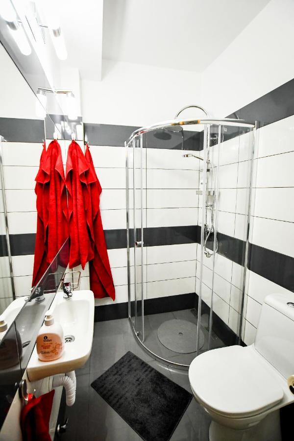 Boralom Studio Apartman Tokaj Exteriér fotografie