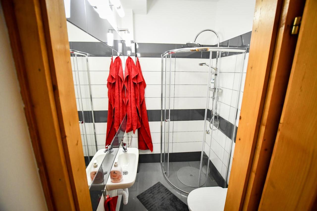 Boralom Studio Apartman Tokaj Exteriér fotografie