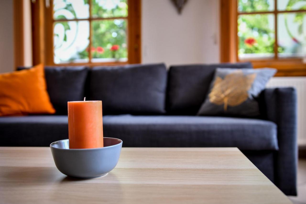 Boralom Studio Apartman Tokaj Exteriér fotografie