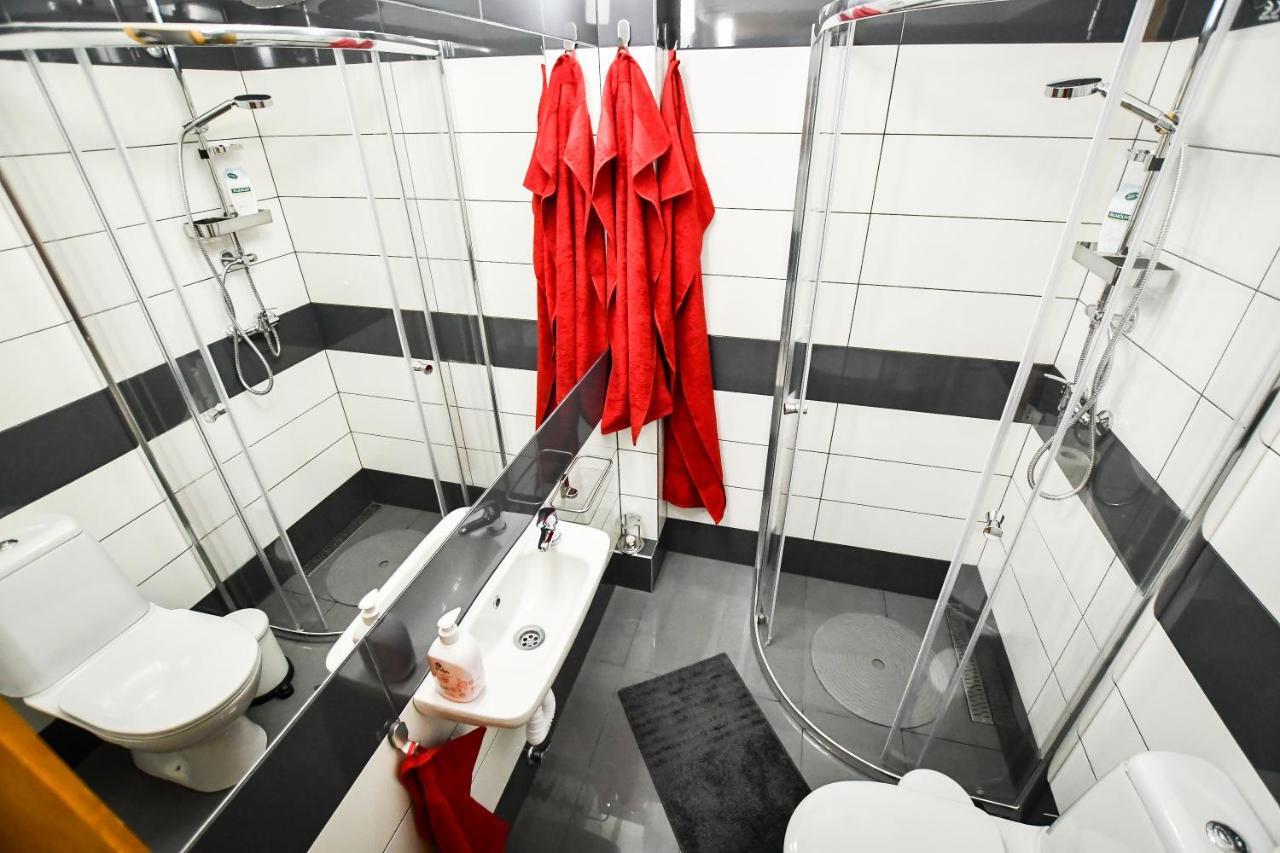 Boralom Studio Apartman Tokaj Exteriér fotografie
